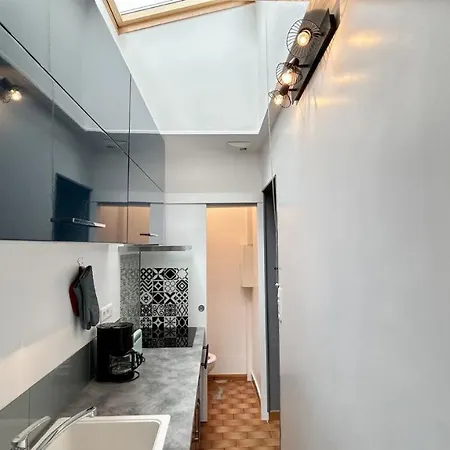 Jaliane, Maison De Pecheur Saint-Valery-sur-Somme