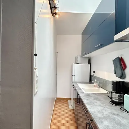 Jaliane, Maison De Pecheur Vakantiehuis